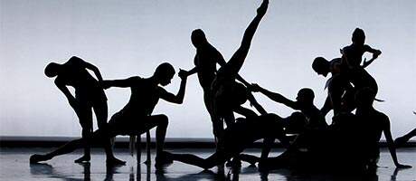 DANÇA