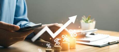 ADMINISTRAÇÃO - FINANÇAS