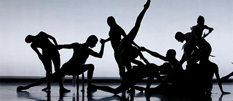 ARTES CÊNICAS E INTERPRETAÇÃO TEATRAL