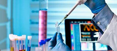 BIOMEDICINA