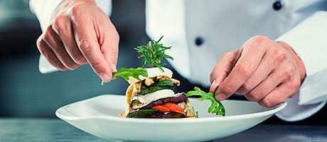 GASTRONOMIA