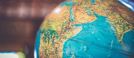 GEOGRAFIA
