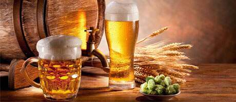 GESTÃO E PRODUÇÃO CERVEJEIRA