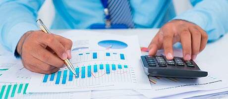 GESTÃO FINANCEIRA