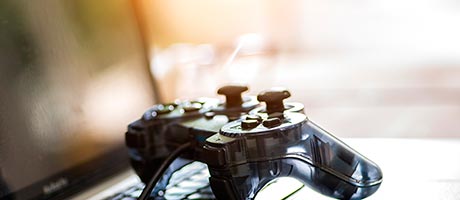 JOGOS DIGITAIS