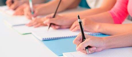 LETRAS - LÍNGUAS PORTUGUESA E ESPANHOLA