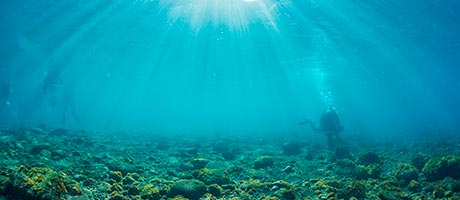 OCEANOGRAFIA