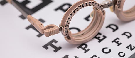 OPTOMETRIA