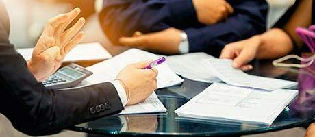 Tecnólogo em Recrutamento, Seleção e Desenvolvimento de Pessoas