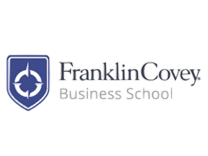 MBA Online em Gestão de Marketing e Inteligência Comercial - Faculdade FranklinCovey Logo MBA Online em Gestão de Marketing e Inteligência Comercial - Faculdade FranklinCovey Logo