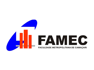 Engenharia de Controle e Automação na FAMEC Camaçari Logo