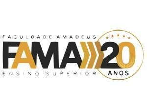 FAMA - Faculdade Amadeus
