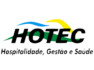 Pós-Graduação em Hotelaria Hospitalar - Hotec Logo Pós-Graduação em Hotelaria Hospitalar - Hotec Logo