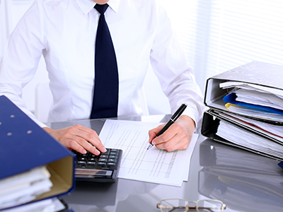 TÉCNICO EM ADMINISTRAÇÃO