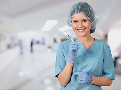 TÉCNICO EM ENFERMAGEM