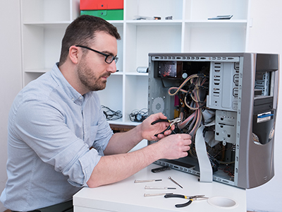 TÉCNICO EM INFORMÁTICA