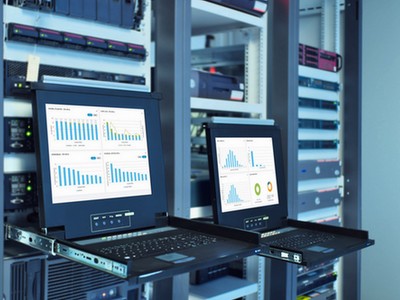 TÉCNICO EM REDES DE COMPUTADORES