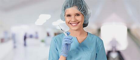 TÉCNICO EM ENFERMAGEM