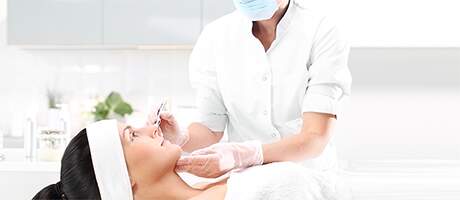 TÉCNICO EM ESTÉTICA