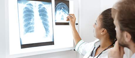 TÉCNICO EM RADIOLOGIA