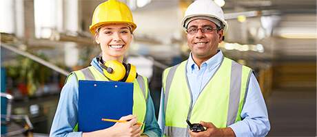 TÉCNICO EM SEGURANÇA DO TRABALHO